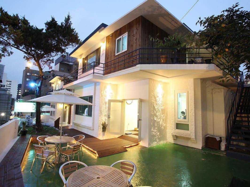 G-Star Guesthouse Soul Exteriér fotografie