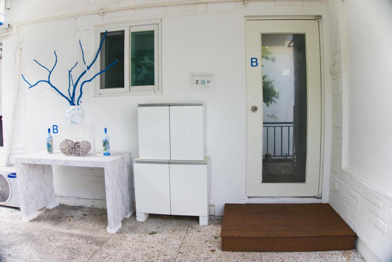 G-Star Guesthouse Soul Exteriér fotografie